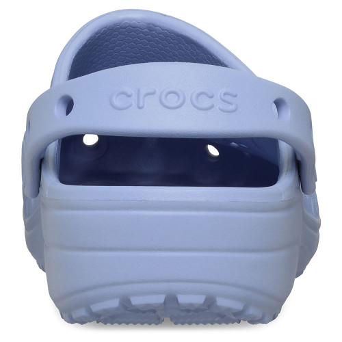 Crocs Classic Floral Cut Out Clog